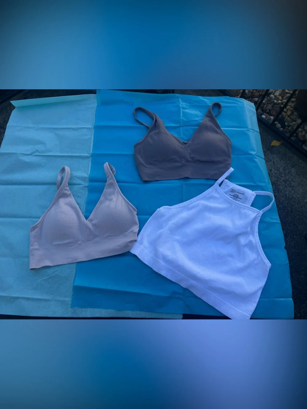 lot of 3